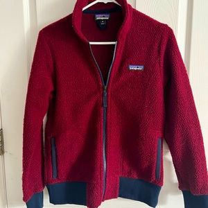 Patagonia Light Jacket